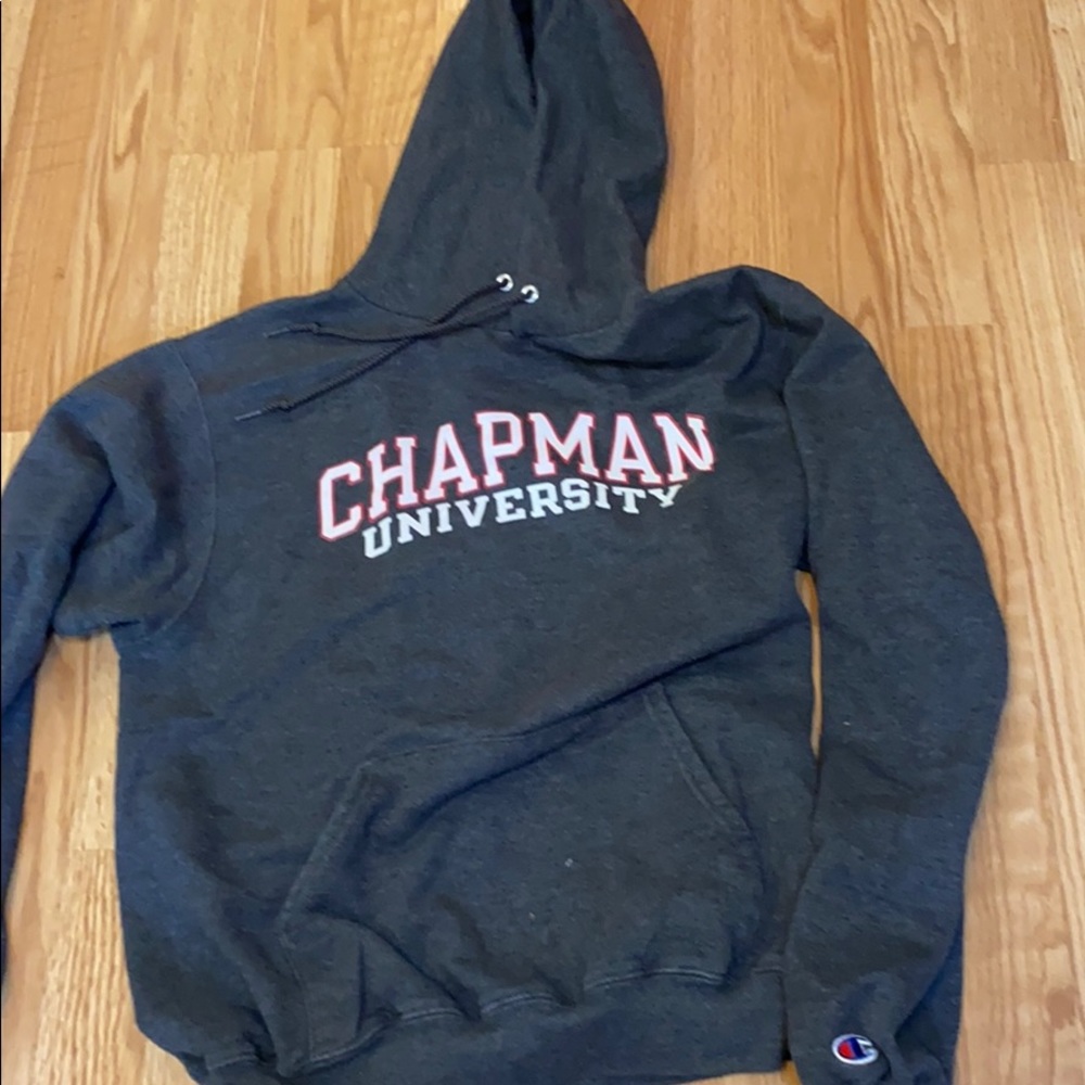 Chapman Hoodie